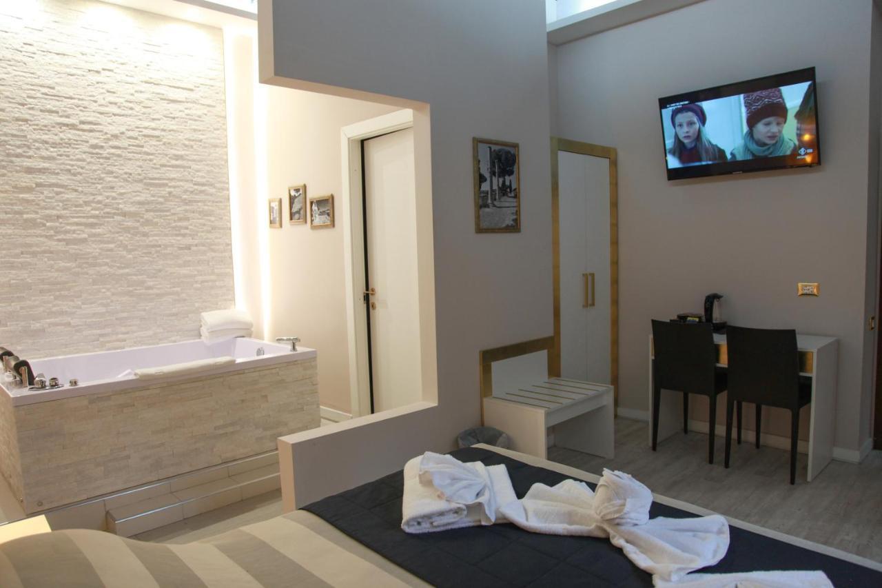 Navona Nice Room Roma Ngoại thất bức ảnh