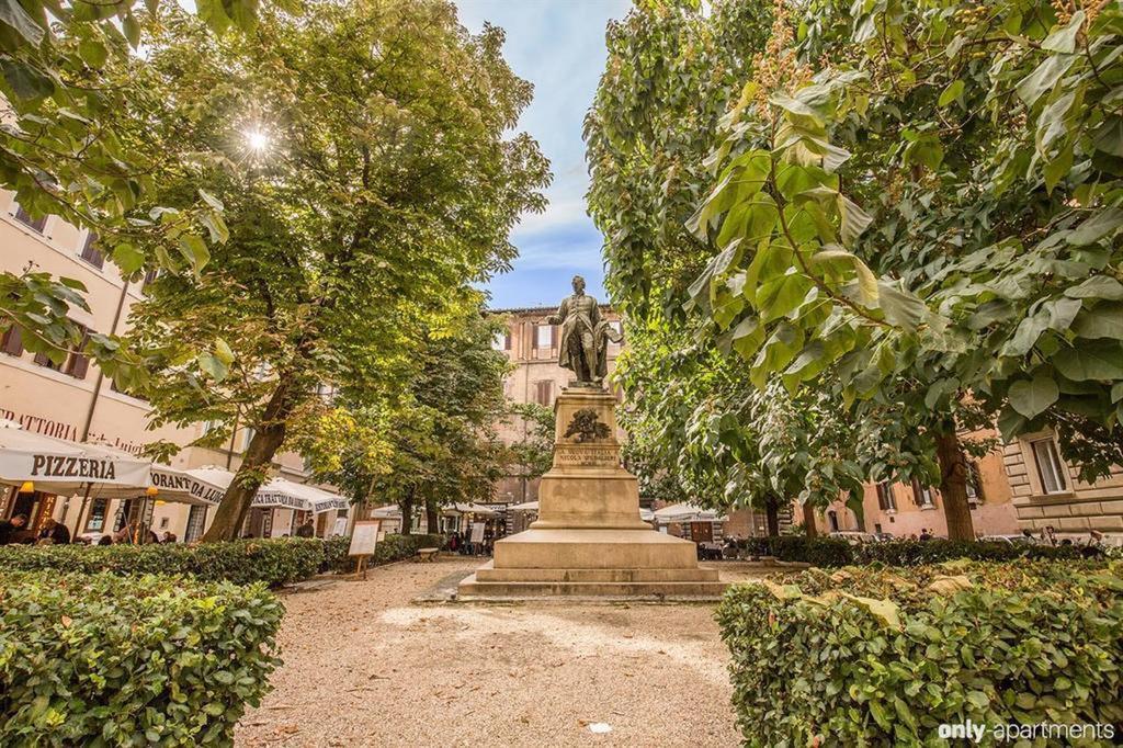 Navona Nice Room Roma Ngoại thất bức ảnh