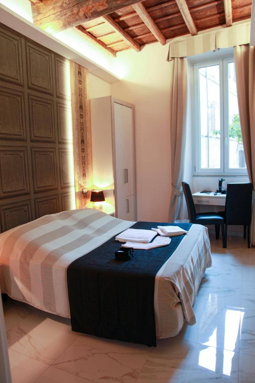 Navona Nice Room Roma Ngoại thất bức ảnh