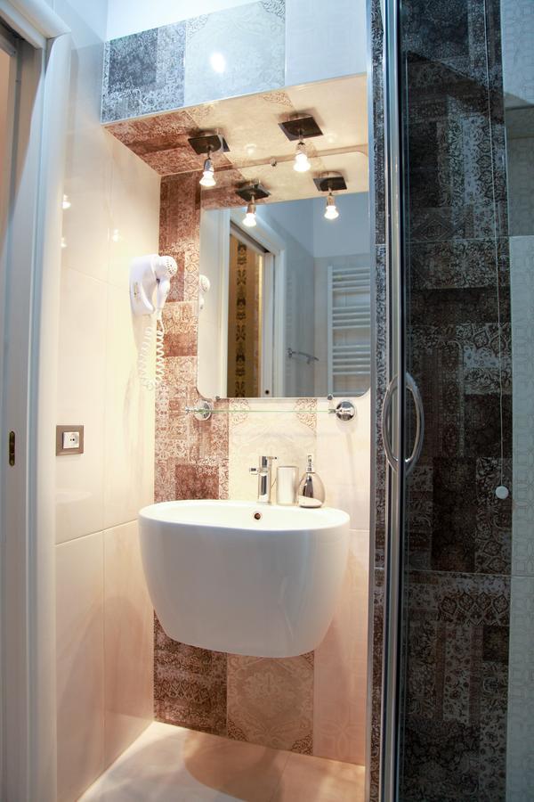 Navona Nice Room Roma Ngoại thất bức ảnh