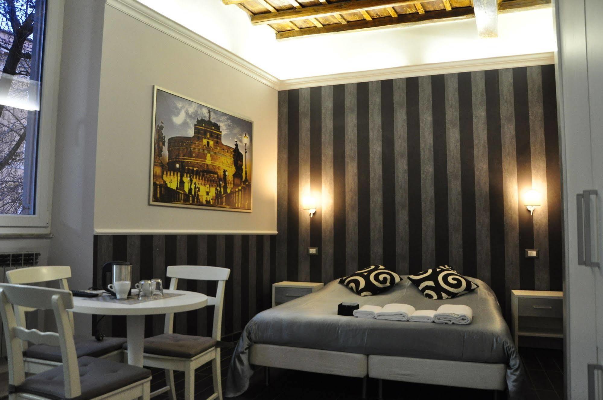 Navona Nice Room Roma Ngoại thất bức ảnh