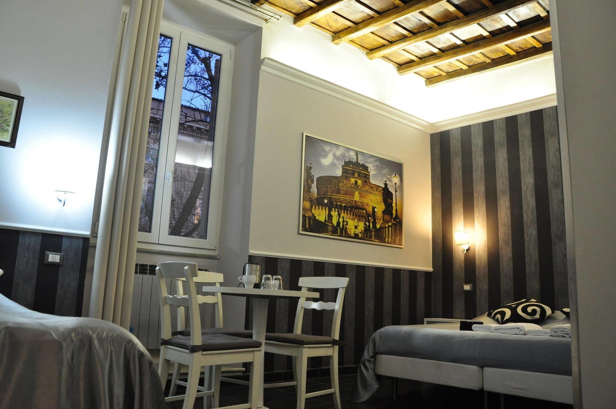 Navona Nice Room Roma Ngoại thất bức ảnh