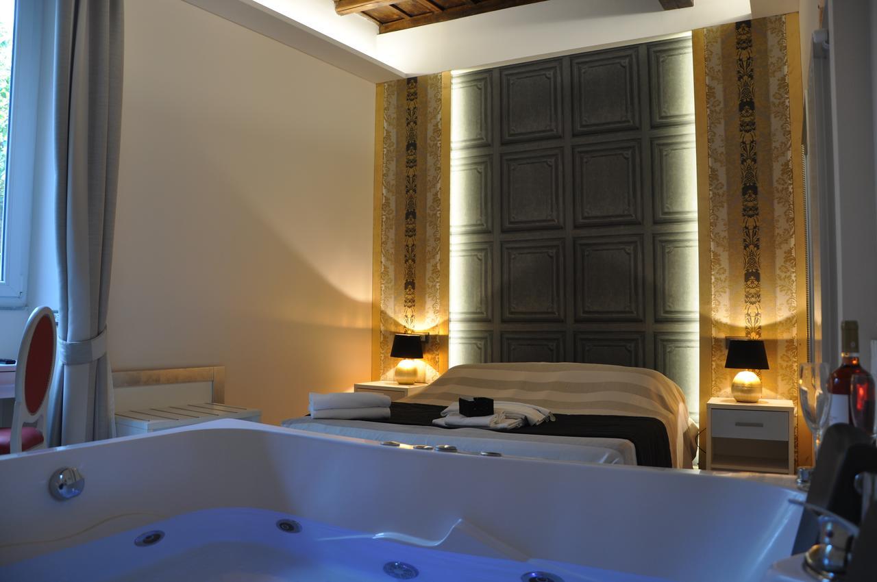 Navona Nice Room Roma Ngoại thất bức ảnh