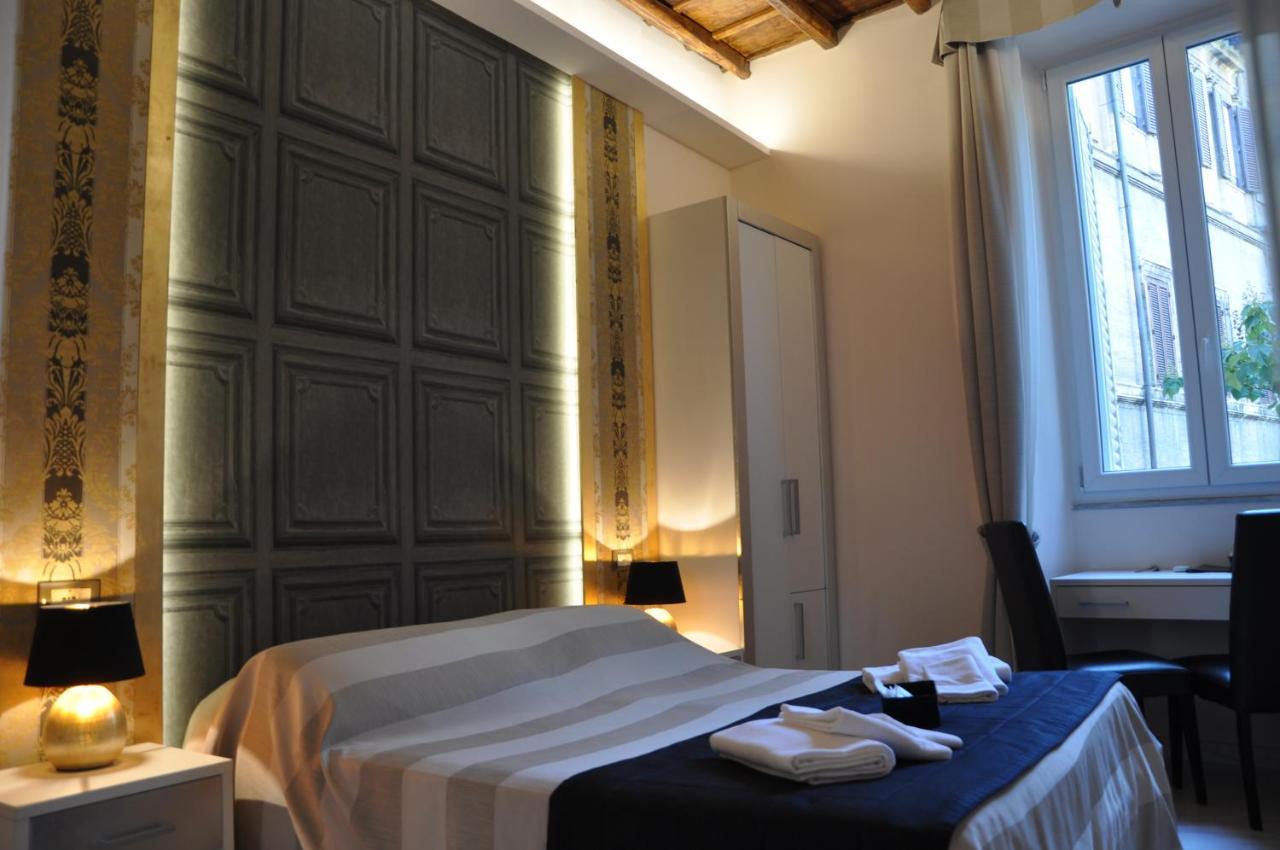 Navona Nice Room Roma Ngoại thất bức ảnh